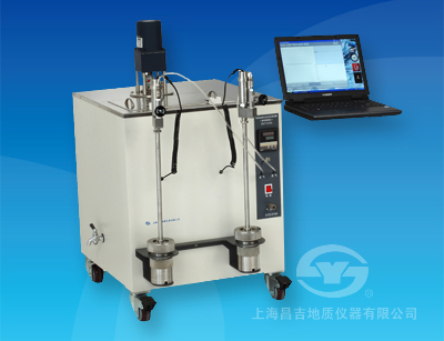 SYD-0193全自動(dòng)潤(rùn)滑油氧化安定性測(cè)定器 （旋轉(zhuǎn)氧