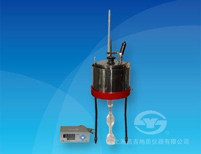 WNE-1C型瀝青恩格拉粘度計