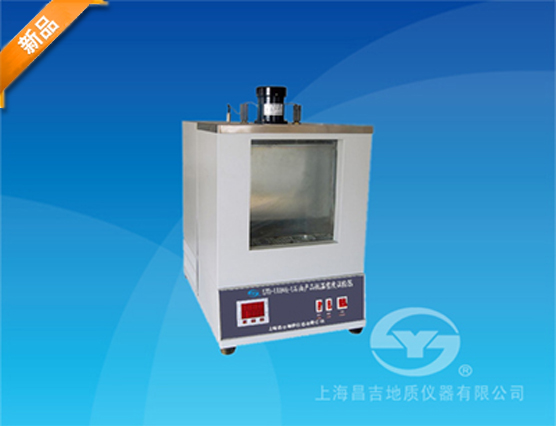 SYD-1884A-1石油產(chǎn)品低溫密度試驗器