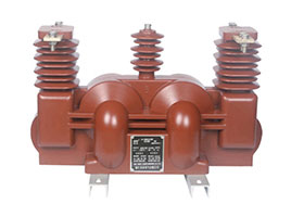 JLSZV-6組合互感器-高壓計(jì)量箱