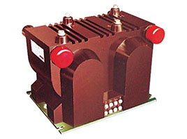 JSZVR-6W電壓互感器