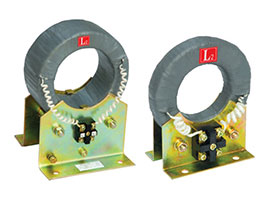 LJ-7零序電流互感器