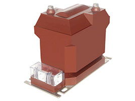 JDZ10-10Q電壓互感器