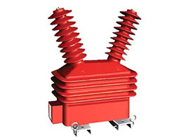 JDZW-35電壓互感器