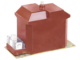 JDZX10-10B電壓互感器