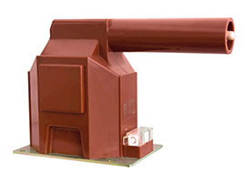 JDZX11-35R電壓互感器