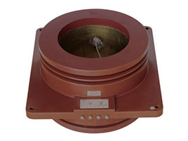 LMZJ1-10電流互感器